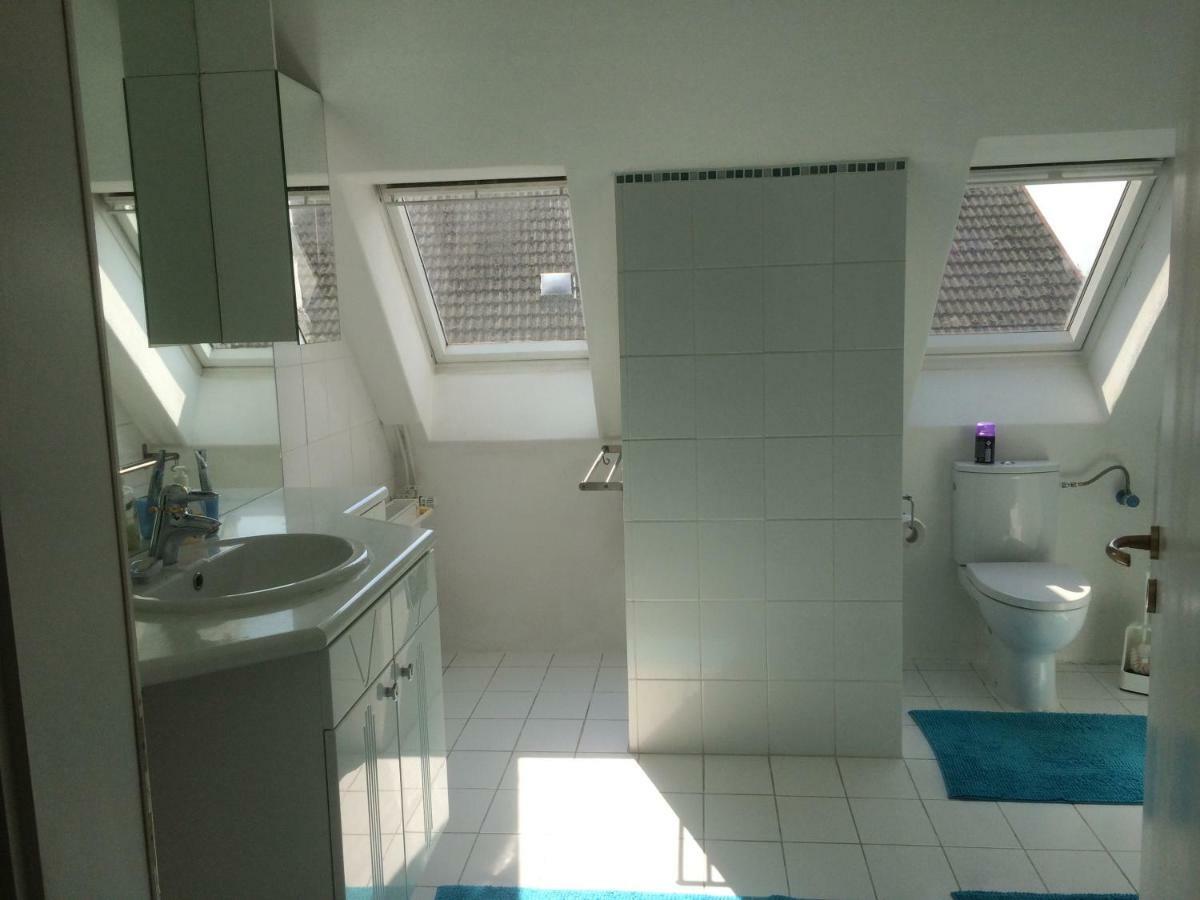 Schoene Zimmer Im Zentrum Leben Offenburg Luaran gambar